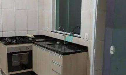 Casa com 3 dormitórios à venda por R$ 375.000,00 - Alvarenga - São Bernardo do Campo/SP