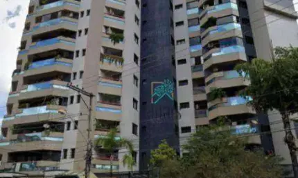 Apartamento com 5 dormitórios à venda, 454 m² por r$ 1.910.000,00 - jardim - santo andré/sp