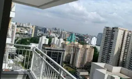 Apartamento com 2 dormitórios à venda, 55 m² por r$ 470.000,00 - vila baeta neves - são bernardo do campo/sp