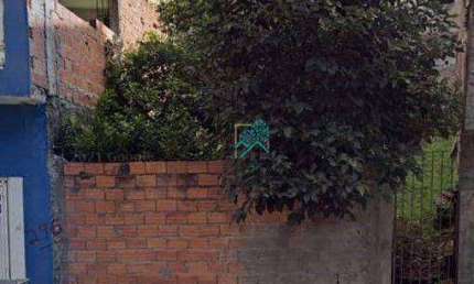 Terreno à venda, 185 m² por R$ 170.000,00 - Las Palmas - São Bernardo do Campo/SP
