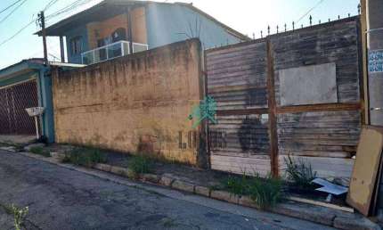 Terreno para venda com 300m², por R$ 430.000 - Vila Alto de Santo André, Santo André/SP