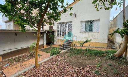 Terreno à venda, 250 m² por R$ 700.000,00 - Centro - São Bernardo do Campo/SP