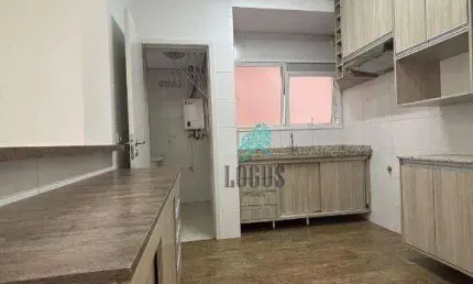 Apartamento com 3 dormitórios à venda, 85 m² por R$ 750.000,00 - Centro - São Bernardo do Campo/SP