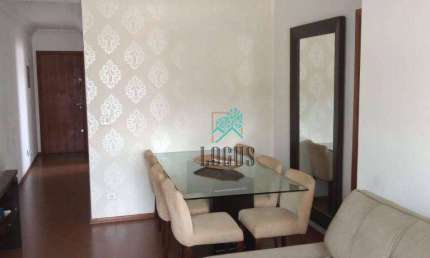 Cobertura com 3 dormitórios à venda, 170 m² por R$ 850.000,00 - Vila Marlene - São Bernardo do Campo/SP