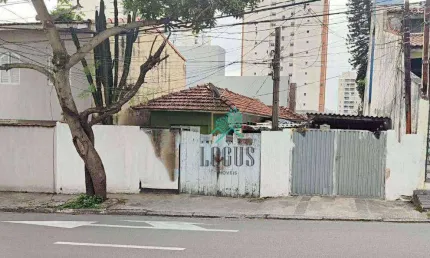 Terreno no bairro nova petrópolis com 480m², à venda por r$ 1.600.000 - nova petrópolis, sbc/sp