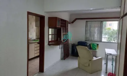 Kitnet com 1 dormitório à venda, 43 m² por R$ 230.000,00 - Bairro dos Casa - São Bernardo do Campo/SP