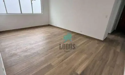 Apartamento com 2 dormitórios à venda, 87 m² por R$ 525.000,00 - Parque Terra Nova - São Bernardo do Campo/SP
