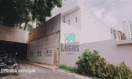 Galpão para alugar, 800 m² por R$ 38.980,00/mês - Vila Nova Conceição - São Paulo/SP