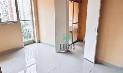 Apartamento com 2 dormitórios à venda, 48 m² por r$ 430.000,00 - saúde - são paulo/sp