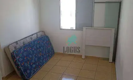 Apartamento com 2 dormitórios à venda, 63 m² por R$ 320.000,00 - Centro - São Bernardo do Campo/SP