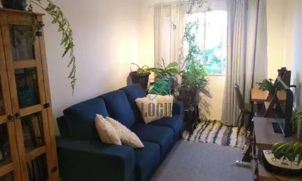 Apartamento com 2 dormitórios à venda, 67 m² por R$ 350.000,00 - Centro - São Bernardo do Campo/SP