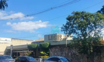 Casa comercial 4 dormitórios  para alugar, 395 m² por r$ 25.000.750/mês - jardim do mar - são bernardo do campo/sp