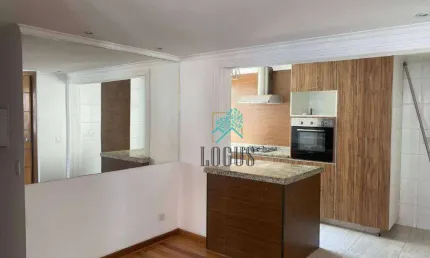 Apartamento com 3 dormitórios à venda, 64 m² por R$ 335.000,00 - Demarchi - São Bernardo do Campo/SP