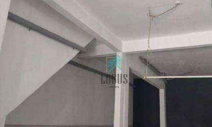 Salão, 185 m² - venda por R$ 901.000,00 ou aluguel por R$ 11.000,00/mês - Assunção - São Bernardo do Campo/SP