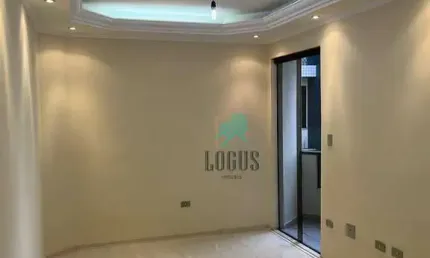 Apartamento Duplex com 3 dormitórios, 150 m² - venda por R$ 1.250.000,00 ou aluguel por R$ 7.677,46/mês - Nova Petrópolis - São Bernardo do Campo/SP