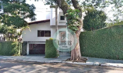 Sobrado com 3 dormitórios, 308 m² - venda por r$ 1.900.000,00 ou aluguel por r$ 9.498,00/mês - jardim do mar - são bernardo do campo/sp