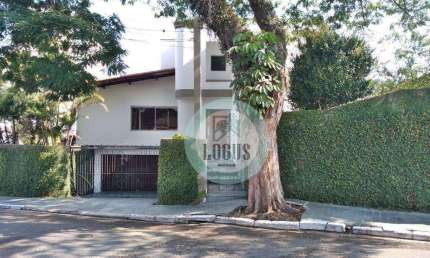Sobrado com 3 dormitórios, 308 m² - venda por R$ 1.900.000,00 ou aluguel por R$ 9.498,00/mês - Jardim do Mar - São Bernardo do Campo/SP