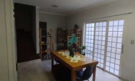 Sobrado com 3 dormitórios à venda, 230 m² por R$ 1.120.000,00 - Planalto - São Bernardo do Campo/SP