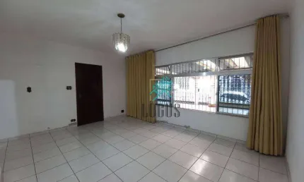 Casa com 3 dormitórios à venda, 257 m² por R$ 950.000,00 - Cidade Miramar - São Bernardo do Campo/SP