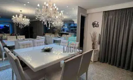 Sobrado com 4 dormitórios à venda por R$ 1.600.000,00 - Jardim - Santo André/SP