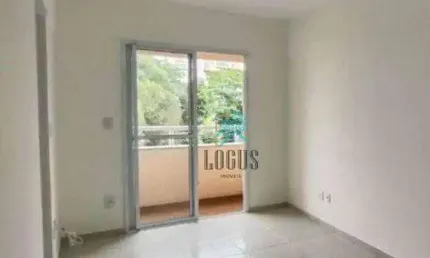 Apartamento com 2 dormitórios para alugar, 51 m² por r$ 2.060,00/mês - centro - são bernardo do campo/sp