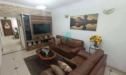 Casa Térrea IMPECÁVEL com 243m², composto por 3 quartos sendo 1 suíte, à venda por R$ 1.200.000 - Baeta Neves, SBC/SP