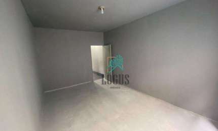 Casa com 1 dormitório à venda por R$ 425.000,00 - Vila Lilica - Santo André/SP