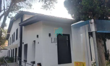 Prédio para alugar, 600 m² 15 salas R$ 25.300/mês - Jardim do Mar - São Bernardo do Campo/SP