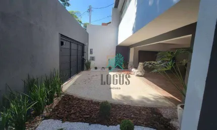 Casa com 3 dormitórios à venda, 250 m² por r$ 1.580.000,00 - nova petrópolis - são bernardo do campo/sp