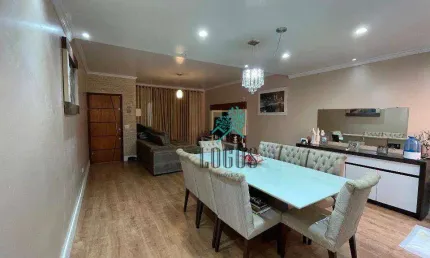 Sobrado com 3 dormitórios à venda, 189 m² por R$ 600.000,00 - Alvarenga - São Bernardo do Campo/SP