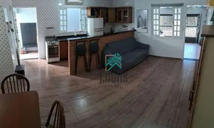 Casa com 2 dormitórios à venda, 122 m² por r$ 599.000,00 - rudge ramos - são bernardo do campo/sp