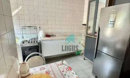 Apartamento com 2 quartos à venda na Rua dos Vianas, 3545, Baeta Neves, São Bernardo do Campo