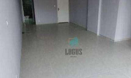 Sala, 62 m² - venda por R$ 240.000,00 ou aluguel por R$ 2.240,00/mês - Centro - Santo André/SP