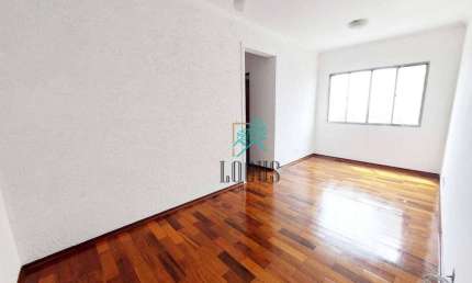 Apartamento com 2 dormitórios, 50 m² - venda por R$ 300.000,00 ou aluguel por R$ 2.390,00/mês - Assunção - São Bernardo do Campo/SP