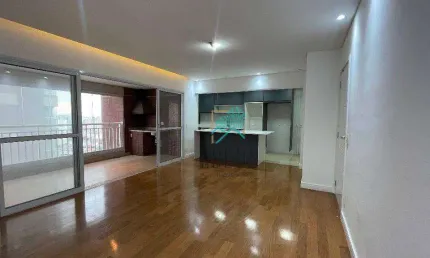 Apartamento com 3 dormitórios à venda, 127 m² por R$ 1.300.000,00 - Chácara Inglesa - São Bernardo do Campo/SP