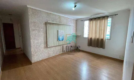 Apartamento com 2 dormitórios à venda, 53 m² por r$ 247.000,00 - santa terezinha - são bernardo do campo/sp