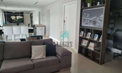 Apartamento de 155 metros centro são bernardo do campo - condomínio domo life