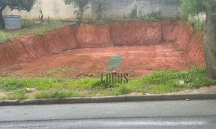 Terreno PARA GALPÃO DE 250M²  à venda, 360 m² por R$ 340.000 - Batistini - São Bernardo do Campo/SP