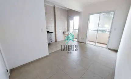 Apartamento com 2 dormitórios, 50 m² - venda por r$ 445.000,00 ou aluguel por r$ 2.215,91/mês - demarchi - são bernardo do campo/sp