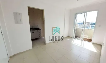 Apartamento com 2 dormitórios, 50 m² - venda por R$ 447.000,00 ou aluguel por R$ 2.201,59/mês - Demarchi - São Bernardo do Campo/SP