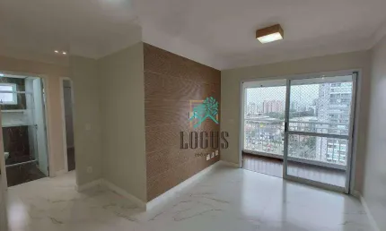 Apartamento de 83 metros 1 suíte centro São Caetano Do Sul