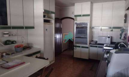 Casa com 3 quartos à venda na Rua Luiz Ferreira da Silva, 553, Parque São Diogo, São Bernardo do Campo