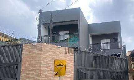 Sobrado com 2 dormitórios, 80 m² - venda por R$ 532.000,00 ou aluguel por R$ 3.675,00/mês - Taboão - Diadema/SP