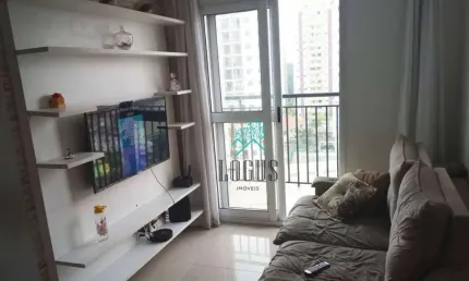 Apartamento com 3 dormitórios à venda, 60 m² por r$ 590.000,00 - nova petrópolis - são bernardo do campo/sp
