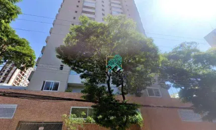 Apartamento IMPECÁVEL!!! porteira FECHADA, 64m² com 2 quartos sendo 1 suíte, à venda por R$645.000 - Centro, Santo André/SP