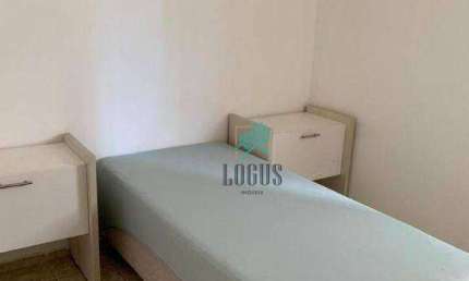 Apartamento com 3 quartos à venda na Rua Iolanda Eloy de Medeiros, 216, Água Fria, João Pessoa, 79 m2 por R$ 350.000