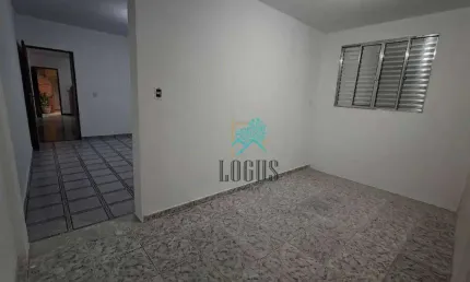 Casa com 4 dormitórios à venda por R$ 550.000,00 - Jardim Las Vegas - Santo André/SP