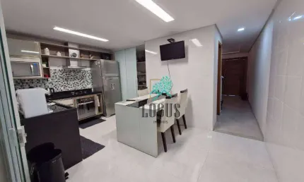 Casa com 3 quartos à venda na Rua Lúcio Eugênio e Mendonça, 23, Jardim das Acácias, São Bernardo do Campo