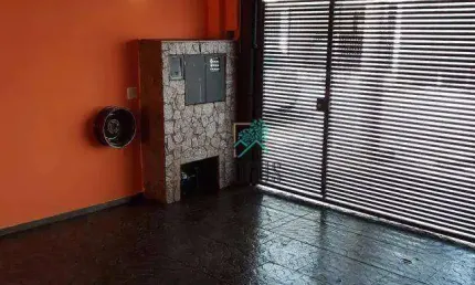 Sobrado com 3 dormitórios - venda por R$ 450.000,00 ou aluguel por R$ 2.620,00/mês - Jardim Las Vegas - Santo André/SP