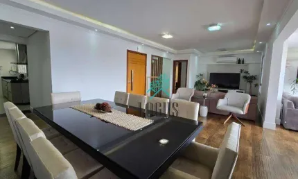 Aaprtamento à venda Centro São Bernardo Domo Life 155 mts